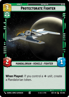 SWU ASH 124