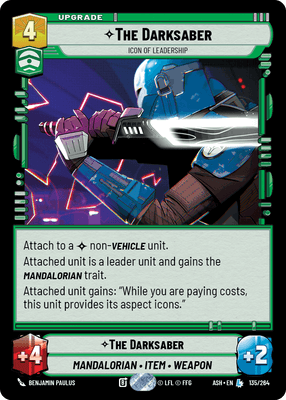 SWU ASH 135