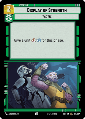 SWU ASH 136