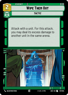 SWU ASH 137