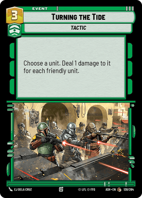 SWU ASH 138