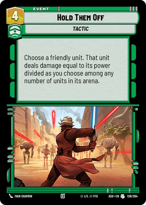 SWU ASH 139
