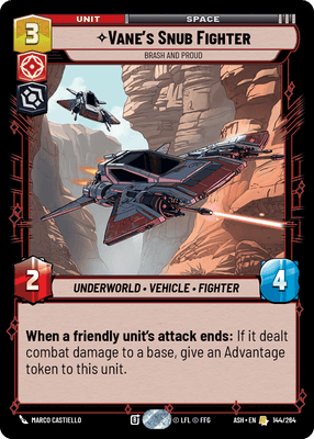 SWU ASH 144