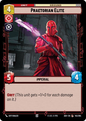SWU ASH 145