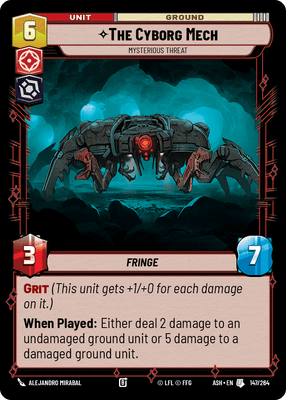 SWU ASH 147