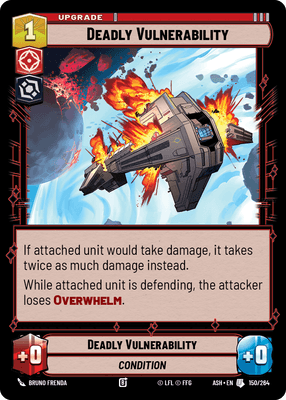SWU ASH 150