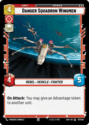 SWU ASH 157