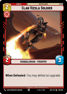 SWU ASH 165