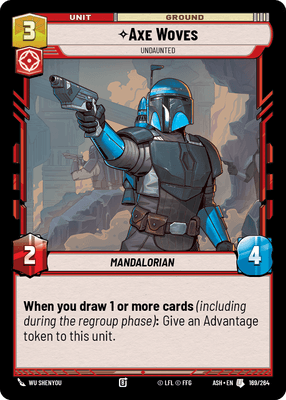 SWU ASH 169