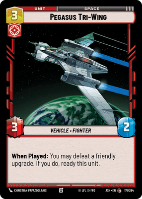 SWU ASH 171