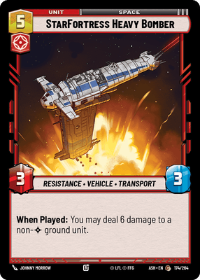 SWU ASH 174
