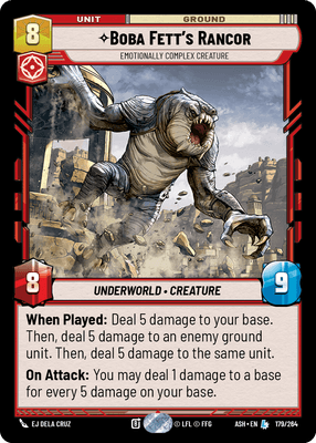 SWU ASH 179