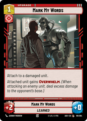 SWU ASH 181