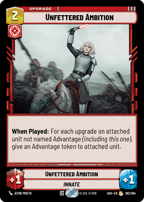 SWU ASH 182