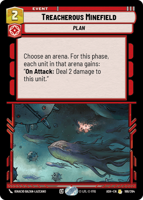 SWU ASH 186