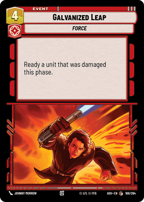 SWU ASH 188