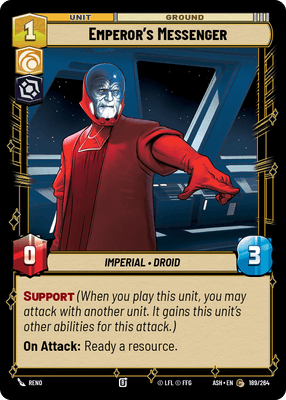 SWU ASH 189