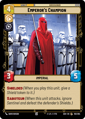 SWU ASH 193