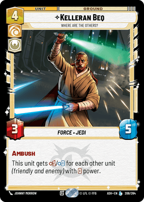 SWU ASH 206