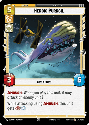 SWU ASH 207