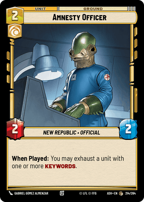 SWU ASH 214