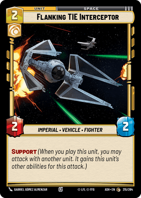 SWU ASH 215
