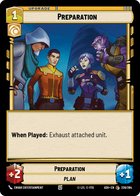 SWU ASH 228