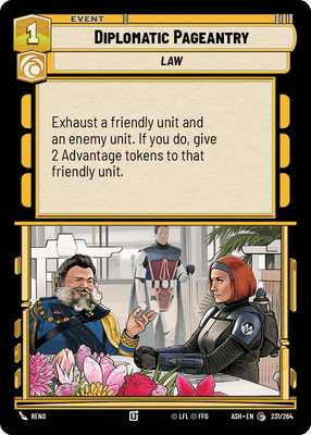 SWU ASH 231