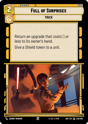 SWU ASH 232