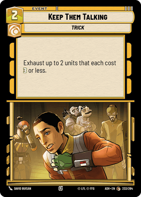 SWU ASH 233