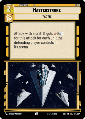 SWU ASH 234