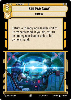 SWU ASH 236