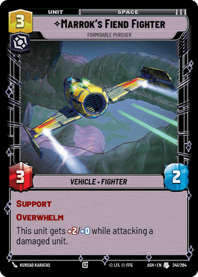 SWU ASH 241