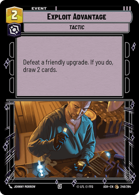 SWU ASH 246