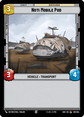 SWU ASH 261