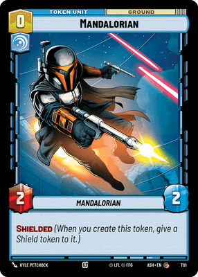 SWU ASH T01
