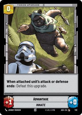 SWU ASH T02