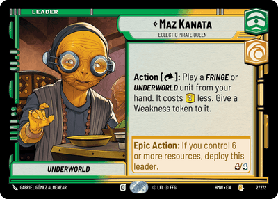 Star Wars: Unlimited | The Official Trading Card Game Site