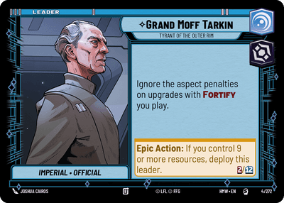 Star Wars: Unlimited | The Official Trading Card Game Site