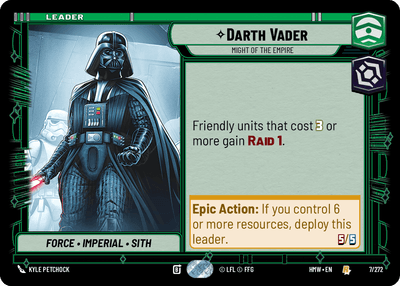 Star Wars: Unlimited | The Official Trading Card Game Site