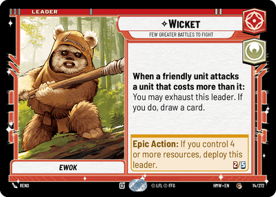Star Wars: Unlimited | The Official Trading Card Game Site