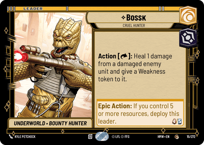 Star Wars: Unlimited | The Official Trading Card Game Site