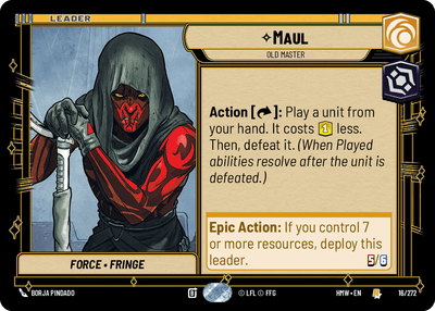 Star Wars: Unlimited | The Official Trading Card Game Site