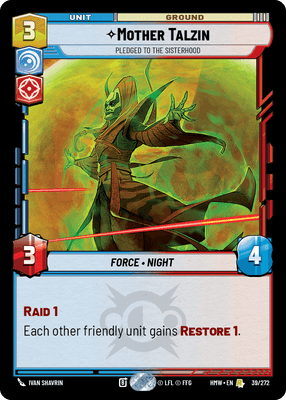 Star Wars: Unlimited | The Official Trading Card Game Site