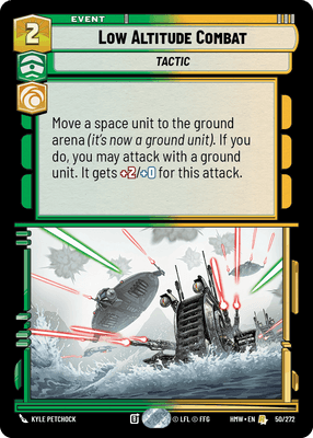 お助け求むスターウォーズ Star Wars: Unlimited | The Official Trading Card Game Site