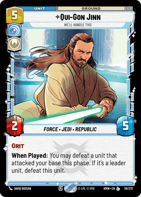 Star Wars: Unlimited | The Official Trading Card Game Site