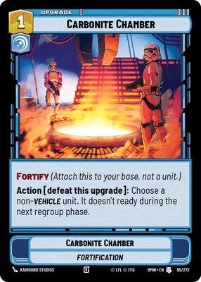 お助け求むスターウォーズ Star Wars: Unlimited | The Official Trading Card Game Site
