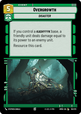 Star Wars: Unlimited | The Official Trading Card Game Site