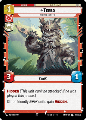 Star Wars: Unlimited | The Official Trading Card Game Site