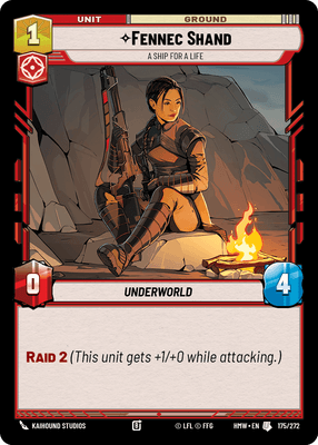 Star Wars: Unlimited | The Official Trading Card Game Site